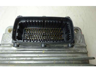 Řídící jednotka 96417550   Daewoo Kalos 2004