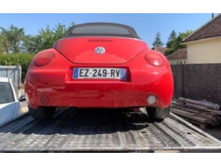 Přístrojová deska  Volkswagen New Beetle 2003   