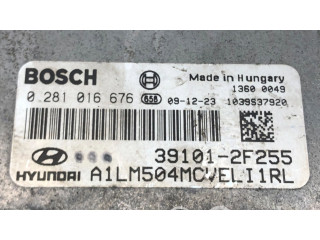 Řídící jednotka    Hyundai ix35 2010