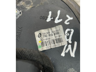 Zpětné zrcátko  Mercedes-Benz E W211 2005  2038108093  