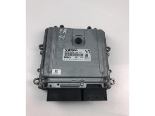 Řídící jednotka 30785100AB, 0281012765   Volvo S80 2007