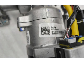    Рулевая рейка 56340-Q0100   Hyundai Bayon 2021 -  года