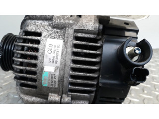 Генератор 9638275780, 2542397B   Citroen Xsara Picasso 1.4     