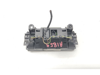 Блок управления климат-контролем A2118300285, 2118300285   Mercedes-Benz E W211
