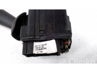 Ручка стеклоочистителей E10646793   Dacia Dokker