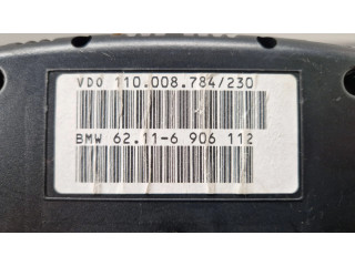 Přístrojová deska  BMW 7 E38 2000 6906112  