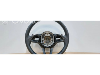 Руль McLaren MP4 12c  2011-2014 года 11N2901CP, 11N2901CP00001SW      