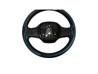 Руль BMW i3  2013 - - года 687015902, 1030767V41F      