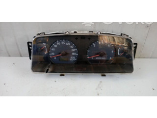 Přístrojová deska  Mitsubishi Pajero Sport I 2002 MR590140, 4D56  