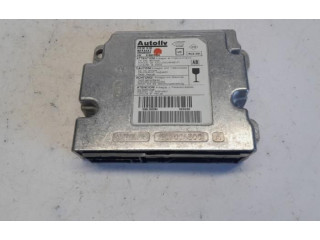Блок подушек безопасности O207904, 285580054R   Renault Laguna III