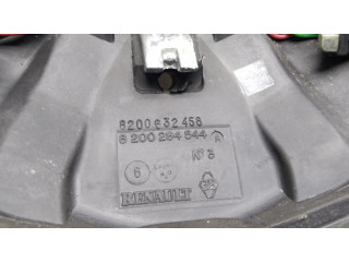 Volant Renault Espace -  Grand espace IV 2004 8200632458, 8200284544  