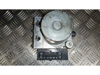 Блок АБС 9665730280, 0265230495   Citroen  C5  2001-2004 года