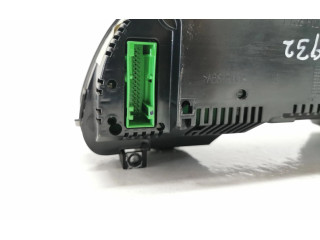 Панель приборов 3R0920800H, 0263676125   Seat Exeo (3R)       