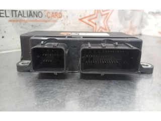 Блок подушек безопасности 13584587, 13584587   Opel Mokka