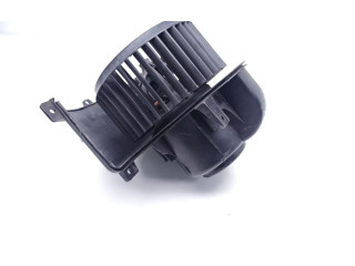 Вентилятор печки    17360058   Volkswagen Touareg I