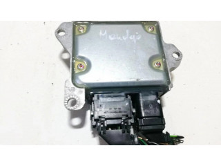 Блок подушек безопасности 1s7t14b056bg, 36l0116db401   Ford Mondeo Mk III