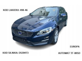   Pojistková skříňka 6G9T-14A076-MB   Volvo V60 2016