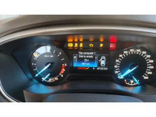 Přístrojová deska  Ford Mondeo MK V 2017 GS7T10849AGC  