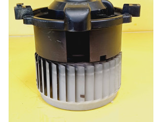 Вентилятор печки    MF016070-0701   Smart ForFour I