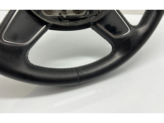 Volant Audi A7 S7 4G 2012 4G0419091P, 616679200  