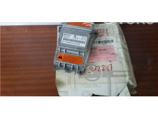 Блок подушек безопасности A2218200985, 0285001522   Mercedes-Benz S W221