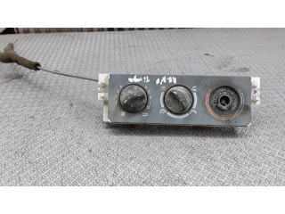 Блок управления климат-контролем 52492882   Renault Twingo I