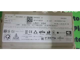 Блок комфорта 85020080.   BMW X2 F39   