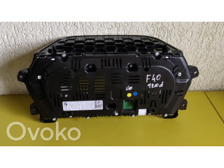 Přístrojová deska  BMW 1 F40 2020 8709764, 62105A305C2  