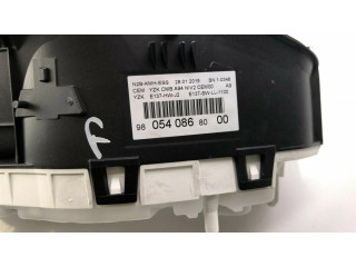 Přístrojová deska  Peugeot 2008 I 2013 9805408680, F1920  