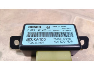 Блок управления 957503F200, HC033C7007   KIA Opirus