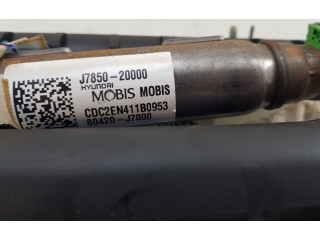Боковая подушка безопасности 80420J7000   KIA Pro Cee'd III