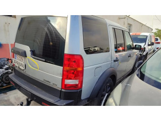 Зеркало электрическое     левое   Land Rover Discovery 3 - LR3  2005-2009 года   