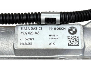    Рулевая рейка 7806277481, 0273010271   BMW 5 G30 G31 2016- года