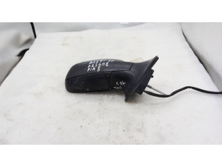 Zpětné zrcátko  Peugeot 407 2005  e9024145, e9024313  