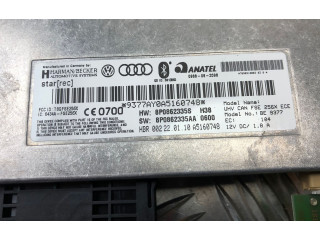 Volant Audi TT TTS Mk2 2010 8P0862335S, 8P0862335AA  