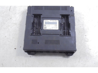 Блок комфорта 6R7937085D, 6R7937085D   Skoda Fabia Mk2 (5J)   