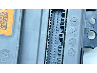 Блок управления климат-контролем 97255CV300, C200394480   KIA EV6