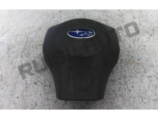 Подушка безопасности водителя HG14X030187   Subaru XV I