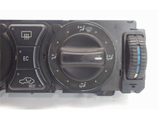 Блок управления климат-контролем 2108302985   Mercedes-Benz CLK A208 C208