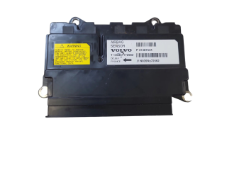 Блок подушек безопасности 31387534, 130351172562   Volvo V40 Cross country