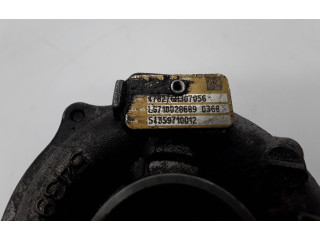  Турбина Renault Fluence  54539700012, 54391015082   для двигателя K9K 834      