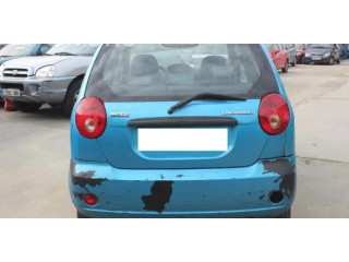 Моторчик заднего дворника 96896477    Chevrolet Lova