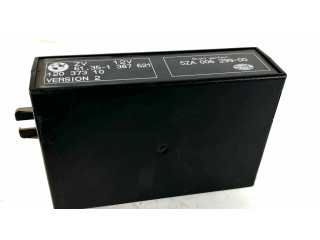 Блок комфорта 1387621, 61351387621   BMW 3 E36   