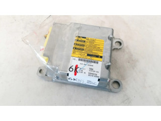 Блок подушек безопасности 8917002600   Toyota Corolla E140 E150