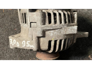 Генератор 7700860976, 0295   Renault Laguna I 3.0     