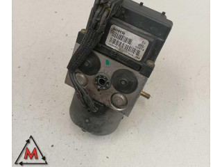 Блок управления АБС 0265216620, 0273004384   Alfa Romeo 166