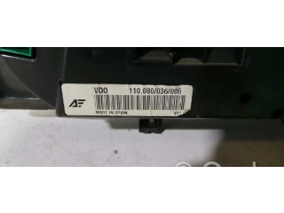 Панель приборов 7M5920800E, YM2110849APC   Ford Galaxy       