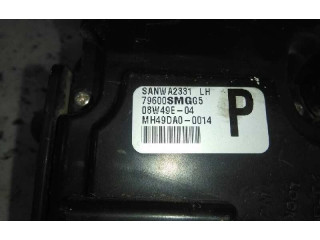 Модуль блока управления кондиционером    Honda Civic