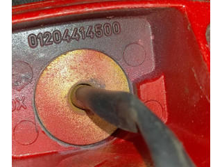 Зеркало электрическое        Fiat Barchetta  1995 - 2006 года   