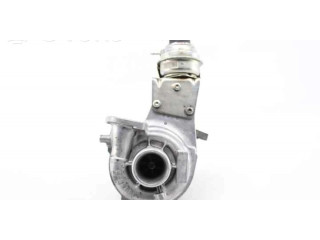  Турбина Alfa Romeo Giulietta 2.0 8049631, FPT55233682         